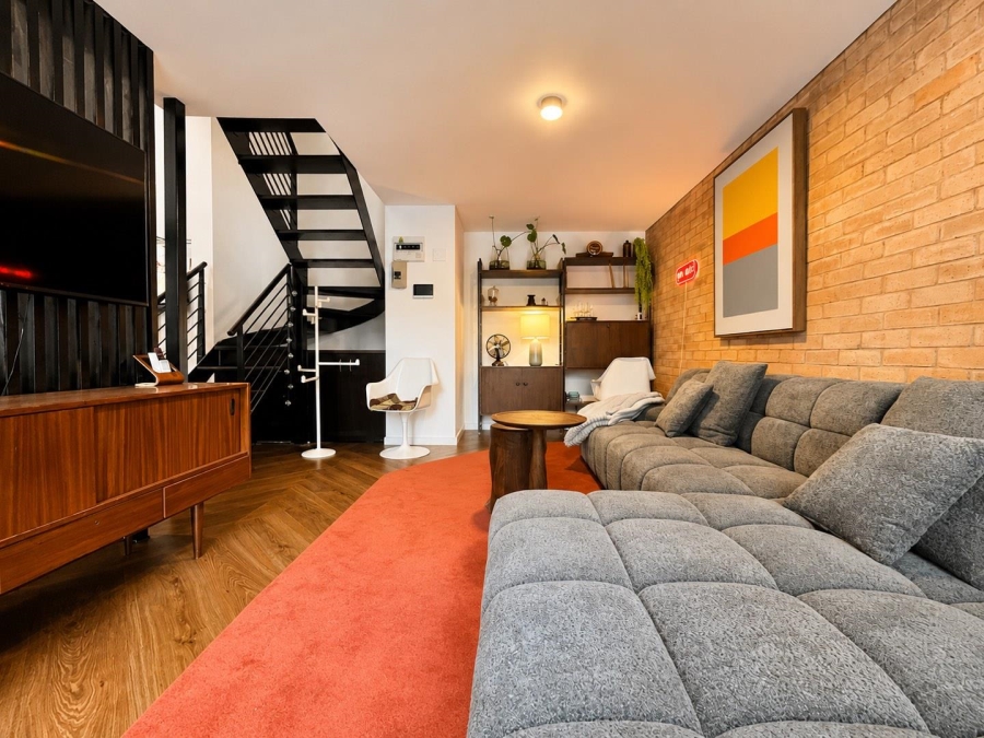 To Let 1 Bedroom Property for Rent in Cape Town City Centre Western Cape